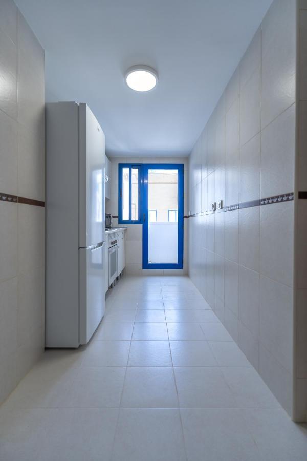 Marq Castillo Habitaciones Alicante Bagian luar foto