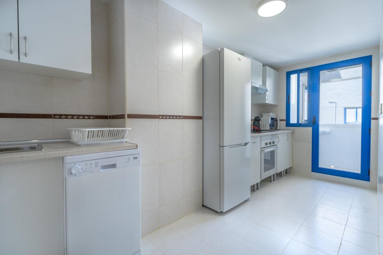 Marq Castillo Habitaciones Alicante Bagian luar foto